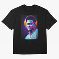 Neymar Jr retro 80s Classic T-Shirt Showcase Match Day Hype around FIFA World Cup 2026 USA Canada Mexico, CR7 and Messi, England, France and Netherlands, Stadium Chants, National Pride, Trophy Dreams and Unforgettable Football Memories; Perfect for