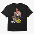 Neymar Junior Classic T-Shirt Capture FIFA World Cup 2026 USA Canada Mexico Filled with Mbappe, Spain and Netherlands Energy, Supporter Pride, Iconic Celebrations, Legendary Names and Global Match Day Energy; Ideal for Fans Who Follow Messi,