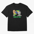 Neymar World Cup Classic T-Shirt Celebrate Football Dreams Across FIFA World Cup 2026 Group Stage Connected to CR7, Portugal, Spain and Germany Energy, Global Supporter Spirit, Legendary Goals, National Colors and Tournament Celebration; Great for