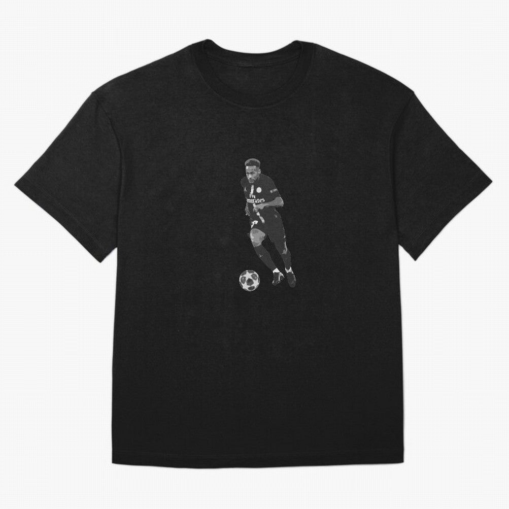 Neymar Essential T-Shirt Celebrate the Magic of FIFA World Cup 2026 with Mbappe and Neymar, France and Portugal Energy, Stadium Memories, Football Loyalty, International Chants and Championship Tradition; Perfect for People Who Love Argentina,