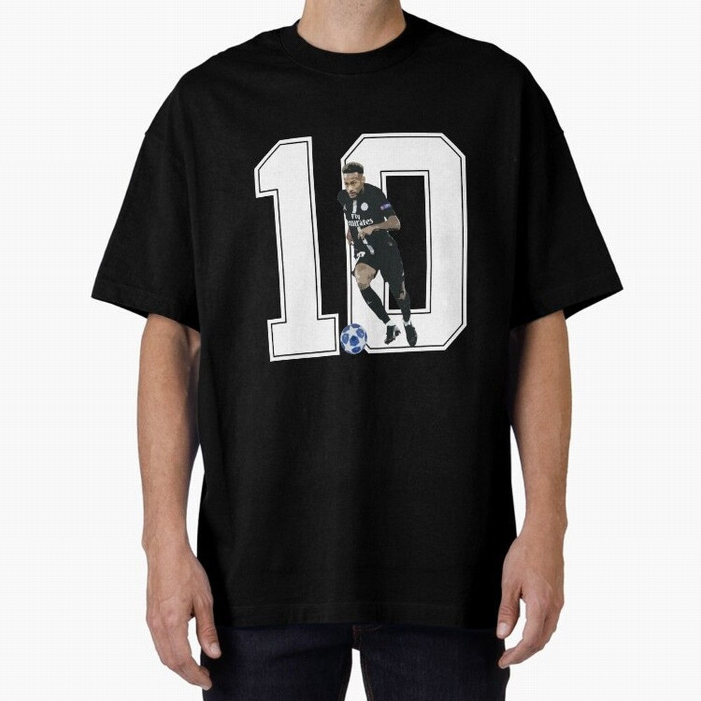 Kopie von Neymar 10 Essential T-Shirt Support Your Favorite Stars during FIFA World Cup 2026 USA Canada Mexico Built around Neymar, Portugal Energy, Football History, Final Match Energy, Crowd Noise and Once in a Lifetime Moments; Ideal for