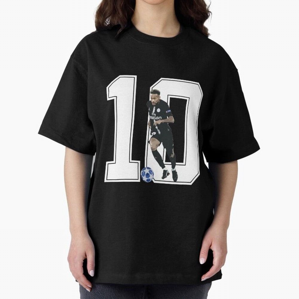 Kopie von Neymar 10 Essential T-Shirt Support Your Favorite Stars during FIFA World Cup 2026 USA Canada Mexico Built around Neymar, Portugal Energy, Football History, Final Match Energy, Crowd Noise and Once in a Lifetime Moments; Ideal for