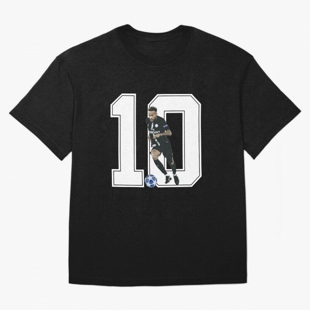 Kopie von Neymar 10 Essential T-Shirt Support Your Favorite Stars during FIFA World Cup 2026 USA Canada Mexico Built around Neymar, Portugal Energy, Football History, Final Match Energy, Crowd Noise and Once in a Lifetime Moments; Ideal for