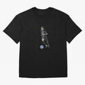 Neymar Essential T-Shirt Support Match Day Hype around FIFA World Cup 2026 USA Canada Mexico, Neymar, Haaland and Cristiano Ronaldo, Brazil, Portugal and Argentina, Worldwide Fan Energy, Dramatic Goals, Stadium Lights and Championship Celebrations;