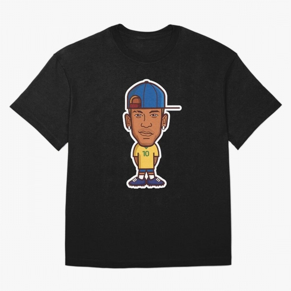 JR Oversized T-Shirt Celebrate Global Passion for FIFA World Cup 2026 USA Canada Mexico Filled with Mbappe, Germany Energy, Tournament Hype, Historic Matchups, Family Viewing Parties and Global Sports Pride; Great for Supporters Who Love Legendary