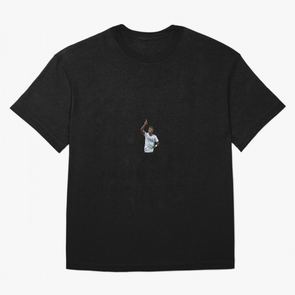 Vinicius jr Classic T-Shirt Mark FIFA World Cup 2026 USA Canada Mexico Inspired by Messi, Neymar and Mbappe, Argentina, France and Brazil Energy, Supporter Pride, Iconic Celebrations, Legendary Names and Global Match Day Energy; Ideal for