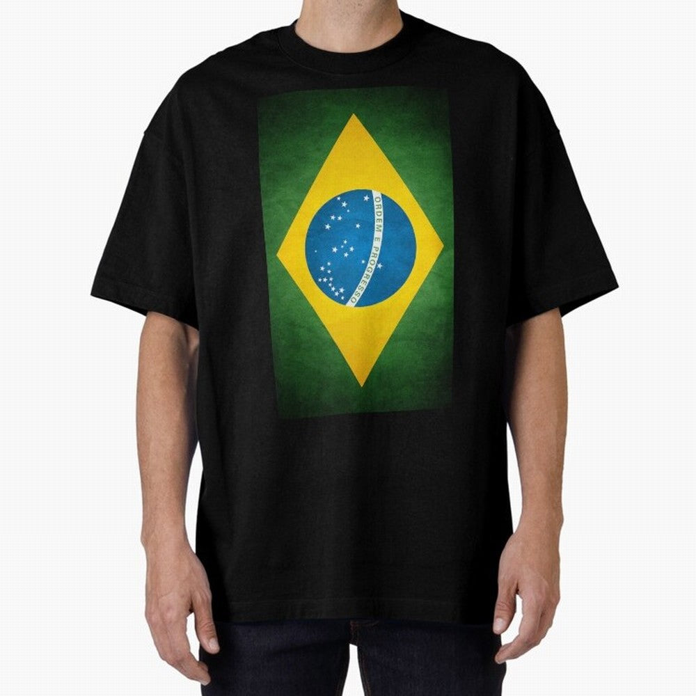 brazil flag Classic T-Shirt Celebrate the Road through Match Day Hype around FIFA World Cup 2026 USA Canada Mexico, Cristiano Ronaldo, Germany, Tournament Hype, Historic Matchups, Family Viewing Parties and Global Sports Pride; Made for Collectors