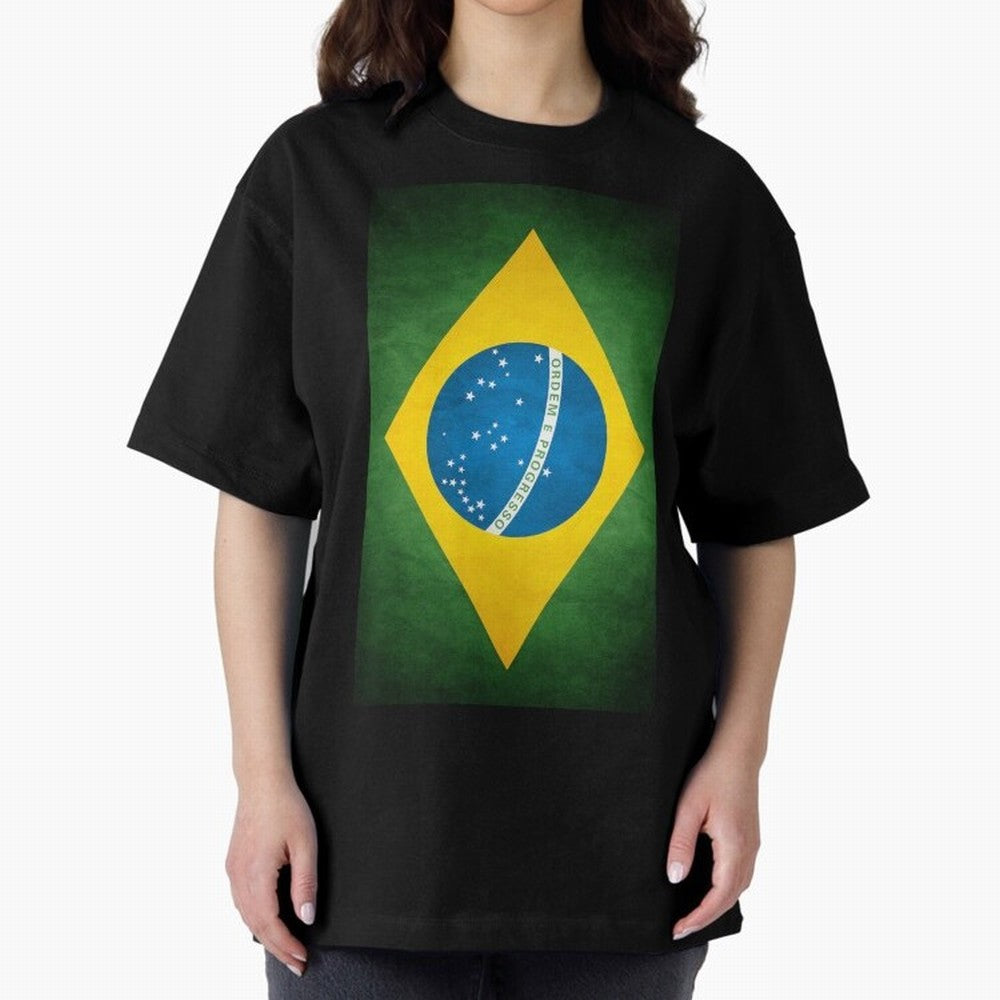 brazil flag Classic T-Shirt Celebrate the Road through Match Day Hype around FIFA World Cup 2026 USA Canada Mexico, Cristiano Ronaldo, Germany, Tournament Hype, Historic Matchups, Family Viewing Parties and Global Sports Pride; Made for Collectors