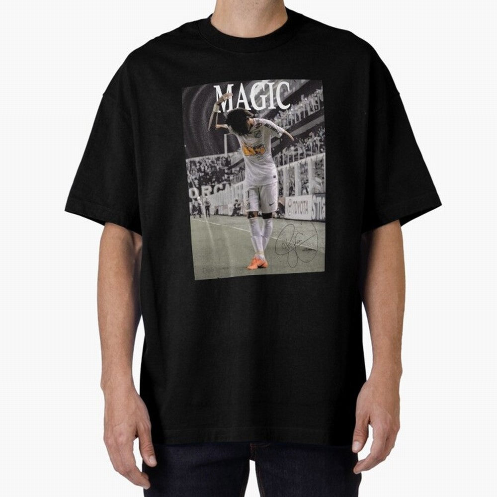 Neymar - The Magic Show (Icons Unleashed) Essential T-Shirt Live the Energy of the FIFA World Cup 2026 Group Stage Journey through Mbappe Highlights, Portugal Pride, Goal Celebration Energy, Supporter Heritage, Football Icons and Worldwide