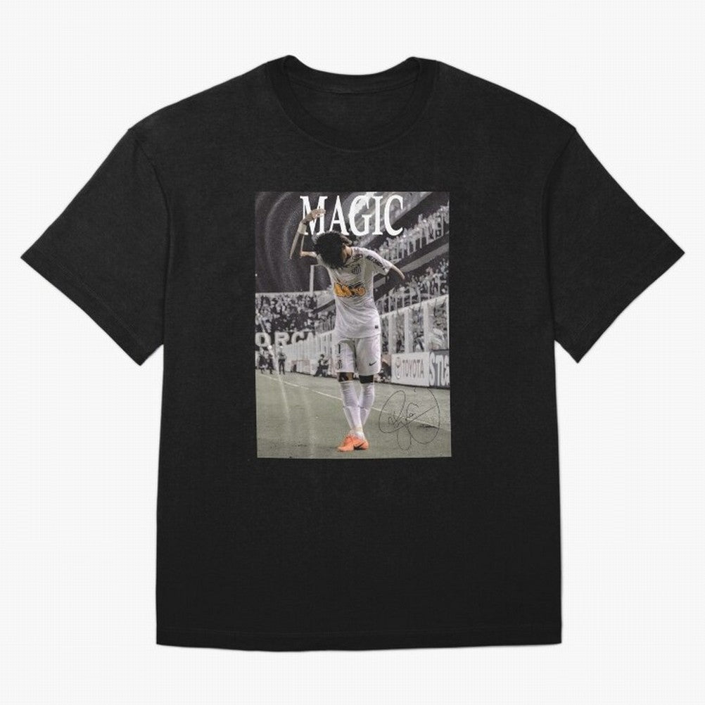 Neymar - The Magic Show (Icons Unleashed) Essential T-Shirt Live the Energy of the FIFA World Cup 2026 Group Stage Journey through Mbappe Highlights, Portugal Pride, Goal Celebration Energy, Supporter Heritage, Football Icons and Worldwide