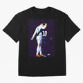Neymar x Ronaldo Wpap Pop Art Classic T-Shirt Celebrate Classic Football Spirit in Global Football Passion for FIFA World Cup 2026 Group Stage, Built around CR7 and Messi, France, Football Festival Excitement, Trophy Ambitions, Country Rivalries