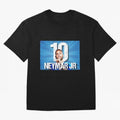 Neymar junior Fitted Scoop T-Shirt Unlock Global Football Passion for FIFA World Cup 2026 USA Canada Mexico, Featuring Neymar, England, France and Netherlands, Fan Favorite Moments, National Team Passion, Big Match Drama and Soccer History; Perfect
