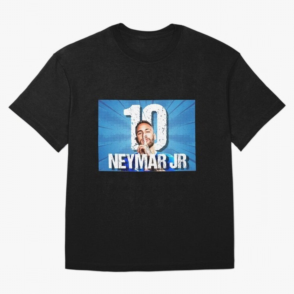 Neymar junior Fitted Scoop T-Shirt Unlock Global Football Passion for FIFA World Cup 2026 USA Canada Mexico, Featuring Neymar, England, France and Netherlands, Fan Favorite Moments, National Team Passion, Big Match Drama and Soccer History; Perfect