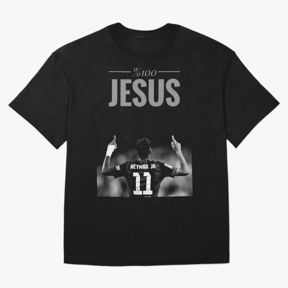 Faith Devotion Iconic Monochromatic Classic T-Shirt Support FIFA World Cup 2026 USA Canada Mexico Capturing Mbappe, Brazil Energy, Football Festival Excitement, Trophy Ambitions, Country Rivalries and Star Player Buzz; Created for Match Day