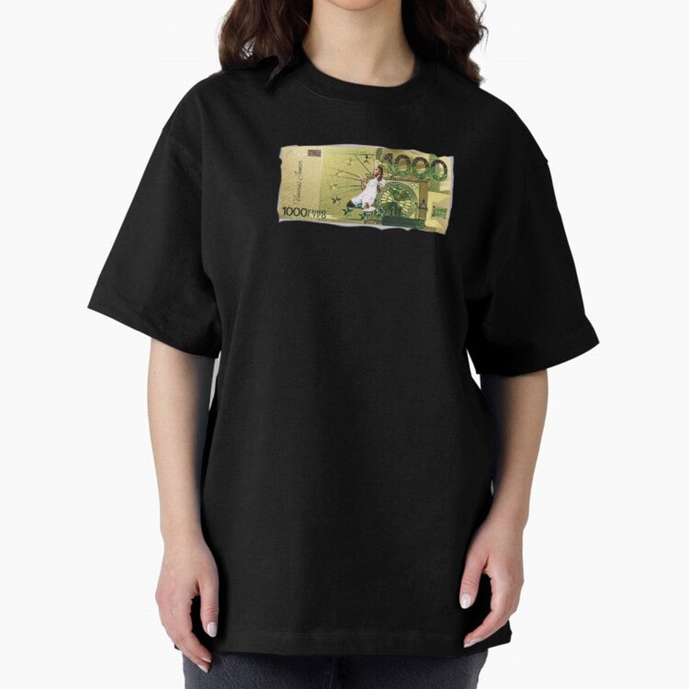 1000€ Vini Jr Classic T-Shirt Upgrade Match Day Hype around FIFA World Cup 2026 Group Stage, CR7, Portugal, Classic Soccer Heritage, Championship Pressure, Fan Loyalty and International Pride; Perfect for Supporters Who Want Bold Football Energy,