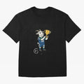 Certified G.O.A.T Classic T-Shirt Join the Global Buzz around FIFA World Cup 2026 for Fans of CR7 and Argentina, France and Brazil, Bringing Retro Football Energy, Iconic Rivalries, Trophy Chase Drama and Stadium Atmosphere; Great for Supporters