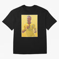 Neymar Oversized T-Shirt Follow Every Goal of the FIFA World Cup 2026 USA Canada Mexico Journey through Messi, Neymar and Mbappe Highlights, Brazil, Portugal and Argentina Pride, Match Day Excitement, Supporter Culture, Golden Goals and Global