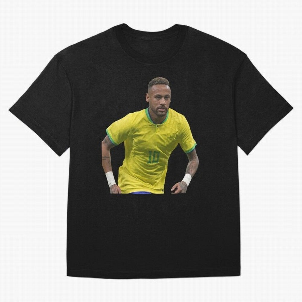 Neymar Jr. - The Brazilian Football King,spartan strong Classic T-Shirt Capture FIFA World Cup 2026 USA Canada Mexico Driven by CR7, Portugal Energy, Stadium Chants, National Pride, Trophy Dreams and Unforgettable Football Memories; Created for