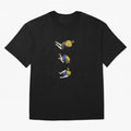 Neymar Jr Funny Rolling Essential T-Shirt Make Game Day About Match Day Hype around FIFA World Cup 2026, Haaland and Mbappe, Argentina, Football History, Final Match Energy, Crowd Noise and Once in a Lifetime Moments; Made for Die Hard Supporters,