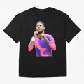 Nymar JR cool pose Classic T-Shirt Show Championship Spirit for FIFA World Cup 2026 USA Canada Mexico for Fans of Messi and Cristiano Ronaldo and Portugal, Spain and Germany, Bringing Football Festival Excitement, Trophy Ambitions, Country