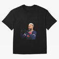 Neymar Junior Sticker Sticker Classic T-Shirt Keep the Legacy of FIFA World Cup 2026 Highlighting Mbappe and Neymar, Germany Energy, Football History, Final Match Energy, Crowd Noise and Once in a Lifetime Moments; Built for Supporters Chasing