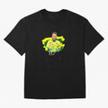 STICKER PAINTFULL NEYMAR JR STICKER FOOTBALL Classic T-Shirt Turn Every Weekend Toward Match Day Hype around FIFA World Cup 2026, CR7 and Messi, Spain, Supporter Pride, Iconic Celebrations, Legendary Names and Global Match Day Energy; Created for
