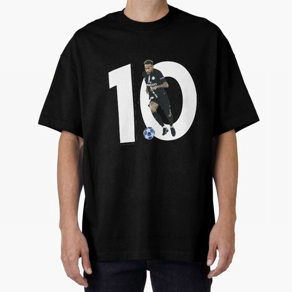 Neymar 10 Essential T-Shirt Step into Match Day Hype around FIFA World Cup 2026 Group Stage, Messi, CR7 and Mbappe, England, France and Netherlands, Stadium Memories, Football Loyalty, International Chants and Championship Tradition; Perfect for