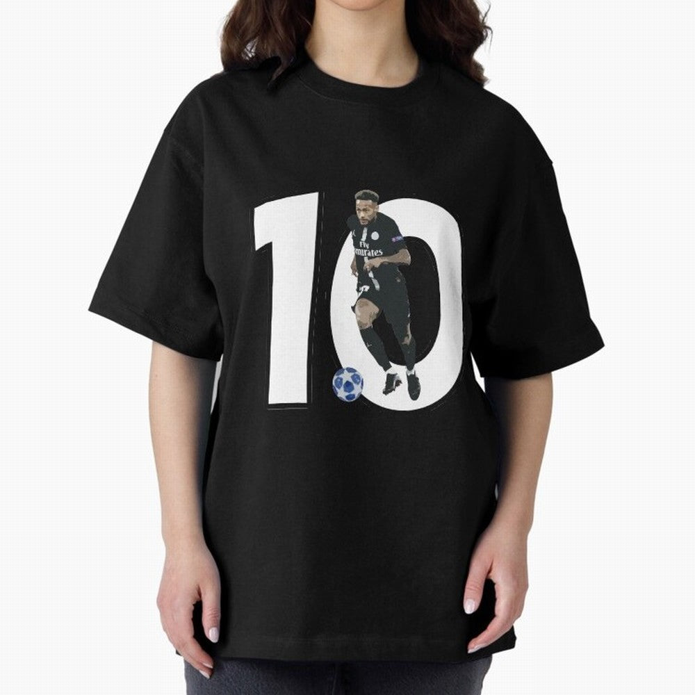 Neymar 10 Essential T-Shirt Step into Match Day Hype around FIFA World Cup 2026 Group Stage, Messi, CR7 and Mbappe, England, France and Netherlands, Stadium Memories, Football Loyalty, International Chants and Championship Tradition; Perfect for