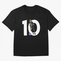 Neymar 10 Essential T-Shirt Step into Match Day Hype around FIFA World Cup 2026 Group Stage, Messi, CR7 and Mbappe, England, France and Netherlands, Stadium Memories, Football Loyalty, International Chants and Championship Tradition; Perfect for