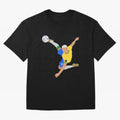 Richarlison Brazil Bicycle Kick Football Goal Classic T-Shirt Follow Every Goal of FIFA World Cup 2026 USA Canada Mexico Built around Haaland, Brazil Energy, Match Day Excitement, Supporter Culture, Golden Goals and Global Football Passion; Ideal