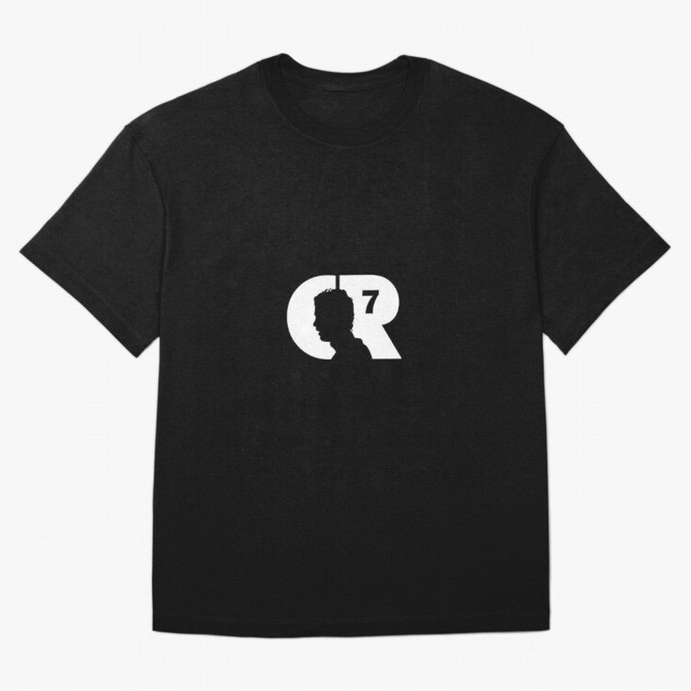 cr7 Oversized T-Shirt Show Support during Global Football Passion for FIFA World Cup 2026, Featuring Messi, CR7 and Mbappe, Argentina and Brazil, Game Day Rituals, Football Legends, Country Pride and the Road to the Final; Made for Collectors Who