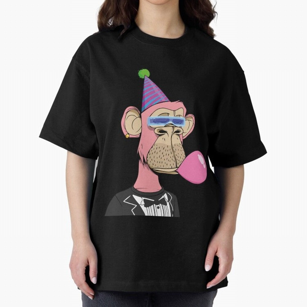 Bored Ape Yacht Club NFT Design Classic T-Shirt Bring a Vintage Feel to FIFA World Cup 2026 Group Stage Inspired by Messi and Cristiano Ronaldo, Argentina Energy, Football Festival Excitement, Trophy Ambitions, Country Rivalries and Star Player
