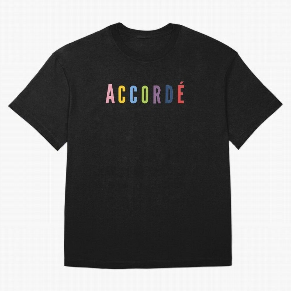 YannouJr - Accord¨¦ Oversized T-Shirt Show Your Love for FIFA World Cup 2026 Group Stage Driven by CR7 and Messi, England Energy, Stadium Chants, National Pride, Trophy Dreams and Unforgettable Football Memories; Built for Supporters Chasing Trophy