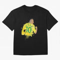 Neymar Jr- Brazil Legend Essential T-Shirt Support the Legends of FIFA World Cup 2026 Group Stage Centered on Haaland and Mbappe, England, France and Netherlands Energy, Championship Spirit, Famous Goals, Roaring Crowds and International Football