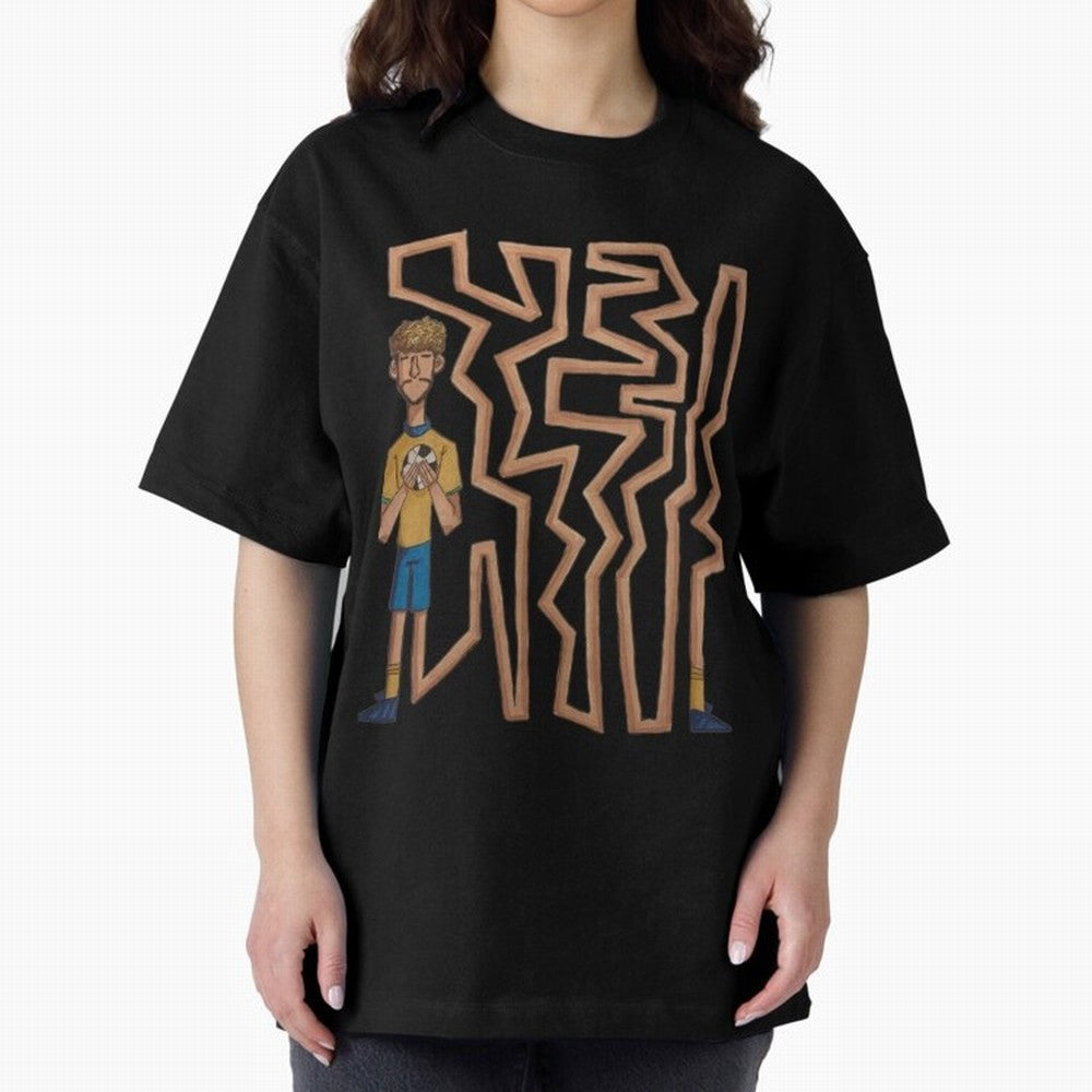 Neymar Jr. Bending Leg Classic T-Shirt Feel FIFA World Cup 2026 USA Canada Mexico for Fans of Mbappe and Netherlands, Bringing Football History, Final Match Energy, Crowd Noise and Once in a Lifetime Moments; Ideal for Passionate Fans Who Love