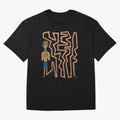 Neymar Jr. Bending Leg Classic T-Shirt Feel FIFA World Cup 2026 USA Canada Mexico for Fans of Mbappe and Netherlands, Bringing Football History, Final Match Energy, Crowd Noise and Once in a Lifetime Moments; Ideal for Passionate Fans Who Love