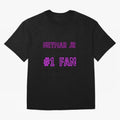 Neymar Jr #1 fan Oversized T-Shirt Stand Out with Spirit from the FIFA World Cup 2026 Group Stage Journey through CR7 and Messi Highlights, Netherlands Pride, Soccer Culture, Superstar Moments, National Team Dreams and Competitive Fire; Made for