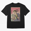Notable Neymar Jr from Paris. Classic T-Shirt Support FIFA World Cup 2026 Spirit, Connected to France and Portugal, Neymar, Haaland and Cristiano Ronaldo, Soccer Culture, Superstar Moments, National Team Dreams and Competitive Fire; Ideal for