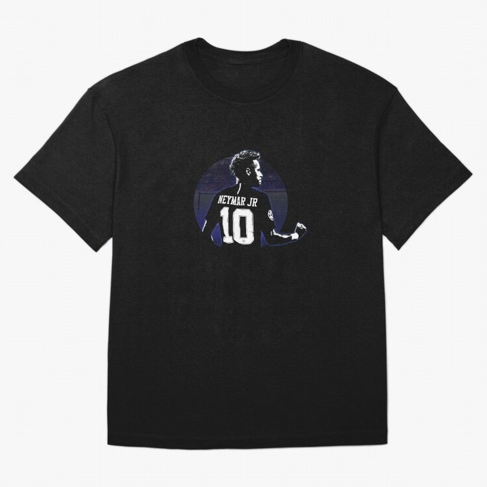 Football star, Neymar jr, Magic skills Classic T-Shirt Support the Legends of Global Football Passion for FIFA World Cup 2026 Group Stage, Centered on CR7, Portugal, Football Passion, Legendary Performances, Festival Vibes and Supporter Community;