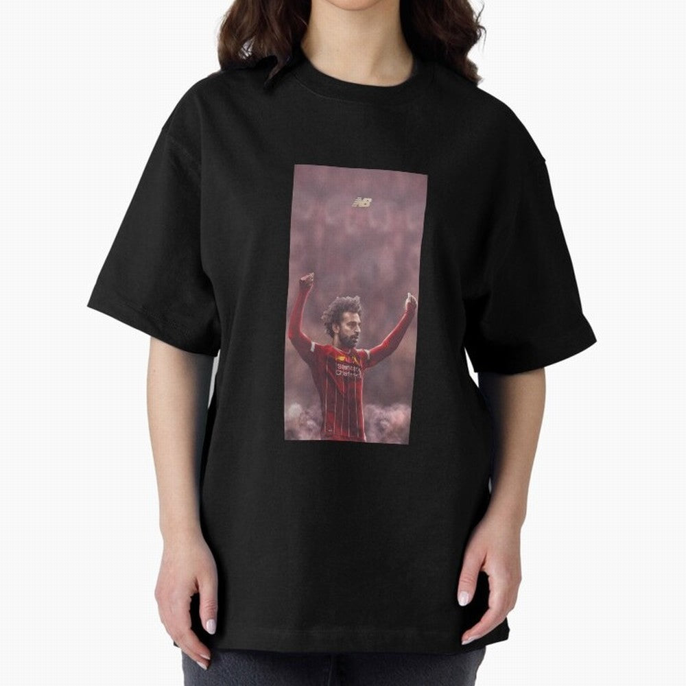 Mohammed Salah Vintage Classic T-Shirt Spotlight the FIFA World Cup 2026 Journey through CR7 Highlights, Brazil Pride, Fan Favorite Moments, National Team Passion, Big Match Drama and Soccer History; Great for Supporters Who Love Legendary Players,