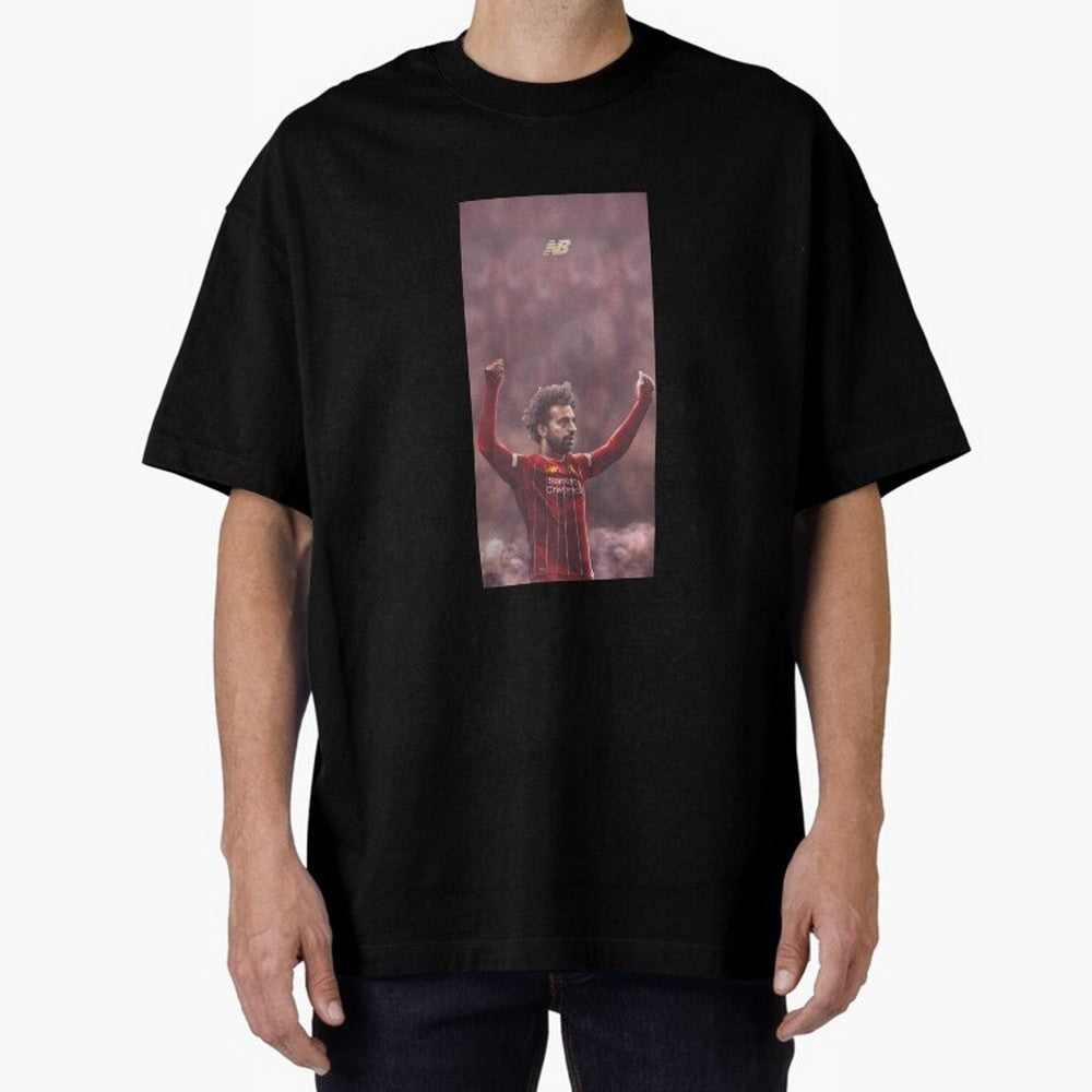 Mohammed Salah Vintage Classic T-Shirt Spotlight the FIFA World Cup 2026 Journey through CR7 Highlights, Brazil Pride, Fan Favorite Moments, National Team Passion, Big Match Drama and Soccer History; Great for Supporters Who Love Legendary Players,
