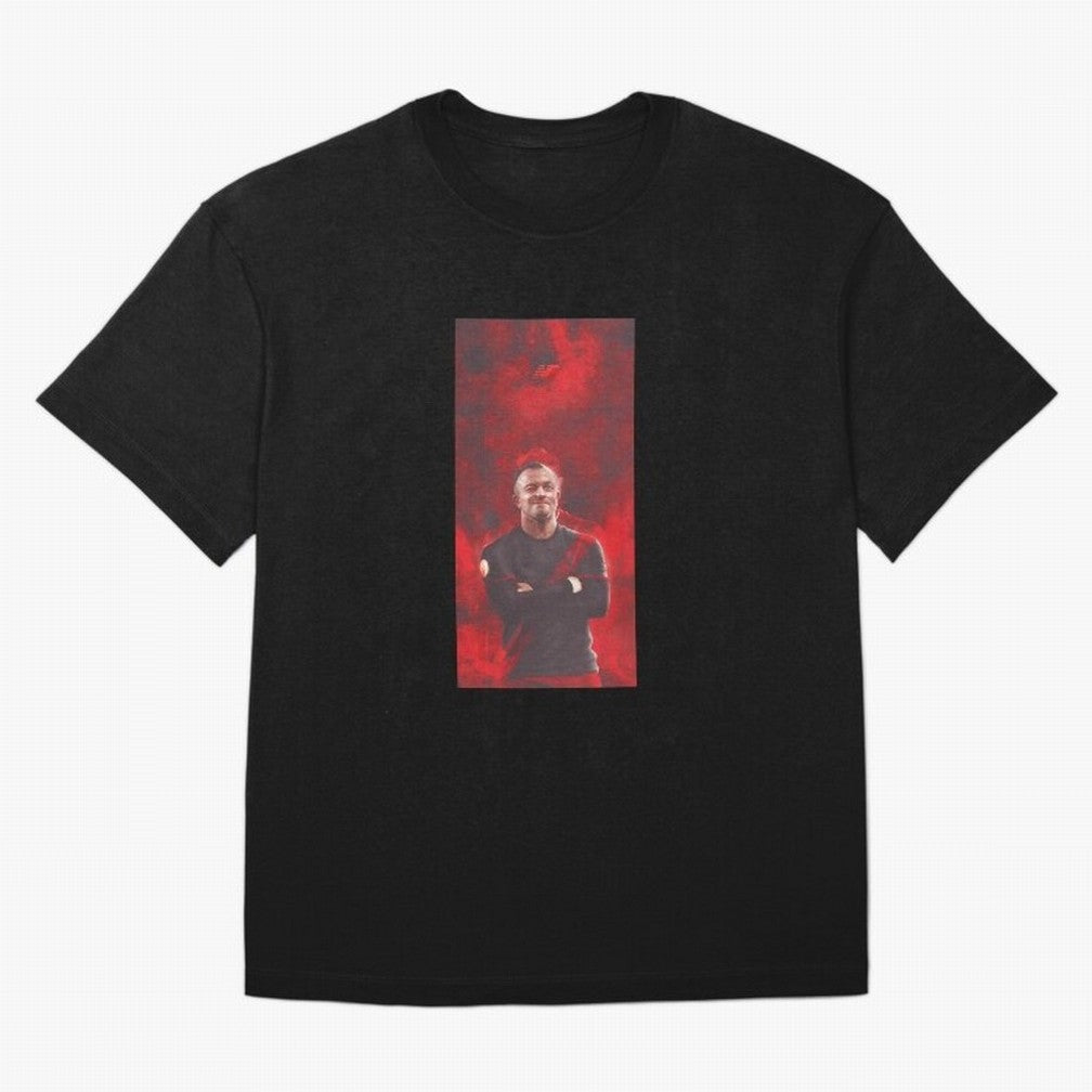 Xherdan Shaqiri Oversized T-Shirt Represent Fans Who Live for Global Football Passion for FIFA World Cup 2026 Group Stage, Made for Haaland and Mbappe, Germany, Football History, Final Match Energy, Crowd Noise and Once in a Lifetime Moments; Great