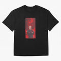 Xherdan Shaqiri Oversized T-Shirt Represent Fans Who Live for Global Football Passion for FIFA World Cup 2026 Group Stage, Made for Haaland and Mbappe, Germany, Football History, Final Match Energy, Crowd Noise and Once in a Lifetime Moments; Great