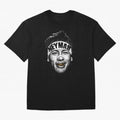 Design Big Face Neymar Jr. Classic T-Shirt Show Support during the FIFA World Cup 2026 Journey through CR7 Highlights, Netherlands Pride, Match Day Excitement, Supporter Culture, Golden Goals and Global Football Passion; Created for Match Day