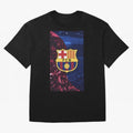 barcelona Classic T-Shirt Carry National Pride through FIFA World Cup 2026 Group Stage Spirit, with Netherlands, Messi, Neymar and Mbappe, Match Day Excitement, Supporter Culture, Golden Goals and Global Football Passion; Made for Collectors Who