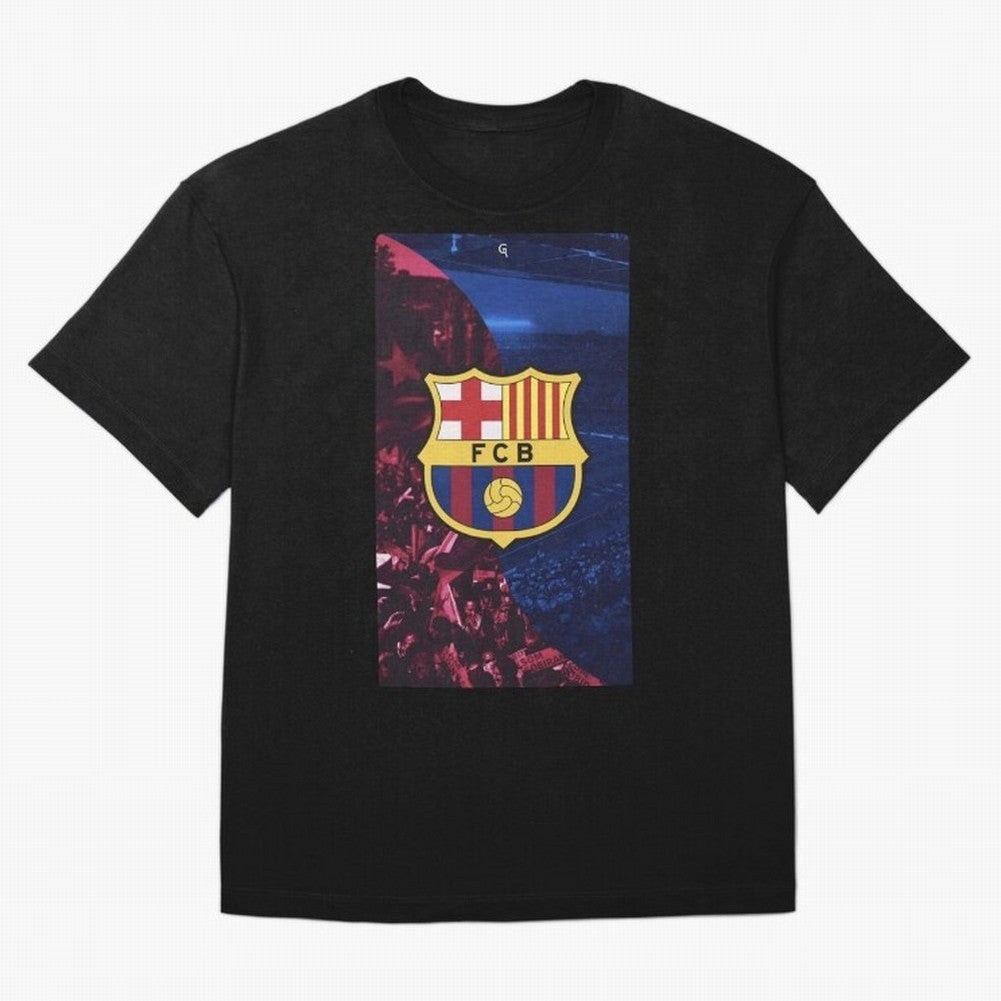 barcelona Classic T-Shirt Carry National Pride through FIFA World Cup 2026 Group Stage Spirit, with Netherlands, Messi, Neymar and Mbappe, Match Day Excitement, Supporter Culture, Golden Goals and Global Football Passion; Made for Collectors Who