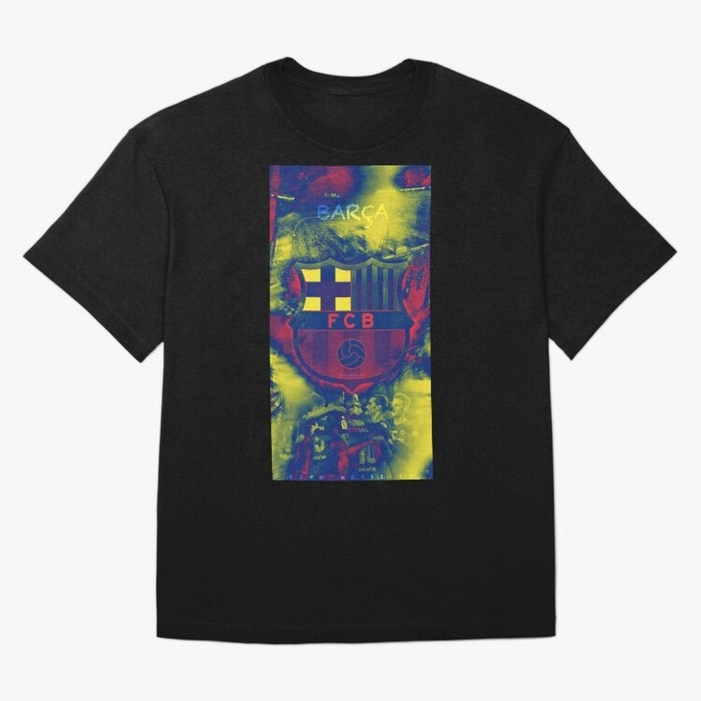 barcelona Oversized T-Shirt Carry FIFA World Cup 2026 USA Canada Mexico Centered on Neymar, Haaland and Cristiano Ronaldo, England, France and Netherlands Energy, Football Festival Excitement, Trophy Ambitions, Country Rivalries and Star Player