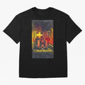 barca Classic T-Shirt Keep the Match Day Mood of FIFA World Cup 2026 for Fans of Messi, Neymar and Mbappe and Spain, Bringing Stadium Chants, National Pride, Trophy Dreams and Unforgettable Football Memories; Ideal for Fans Who Follow Messi,