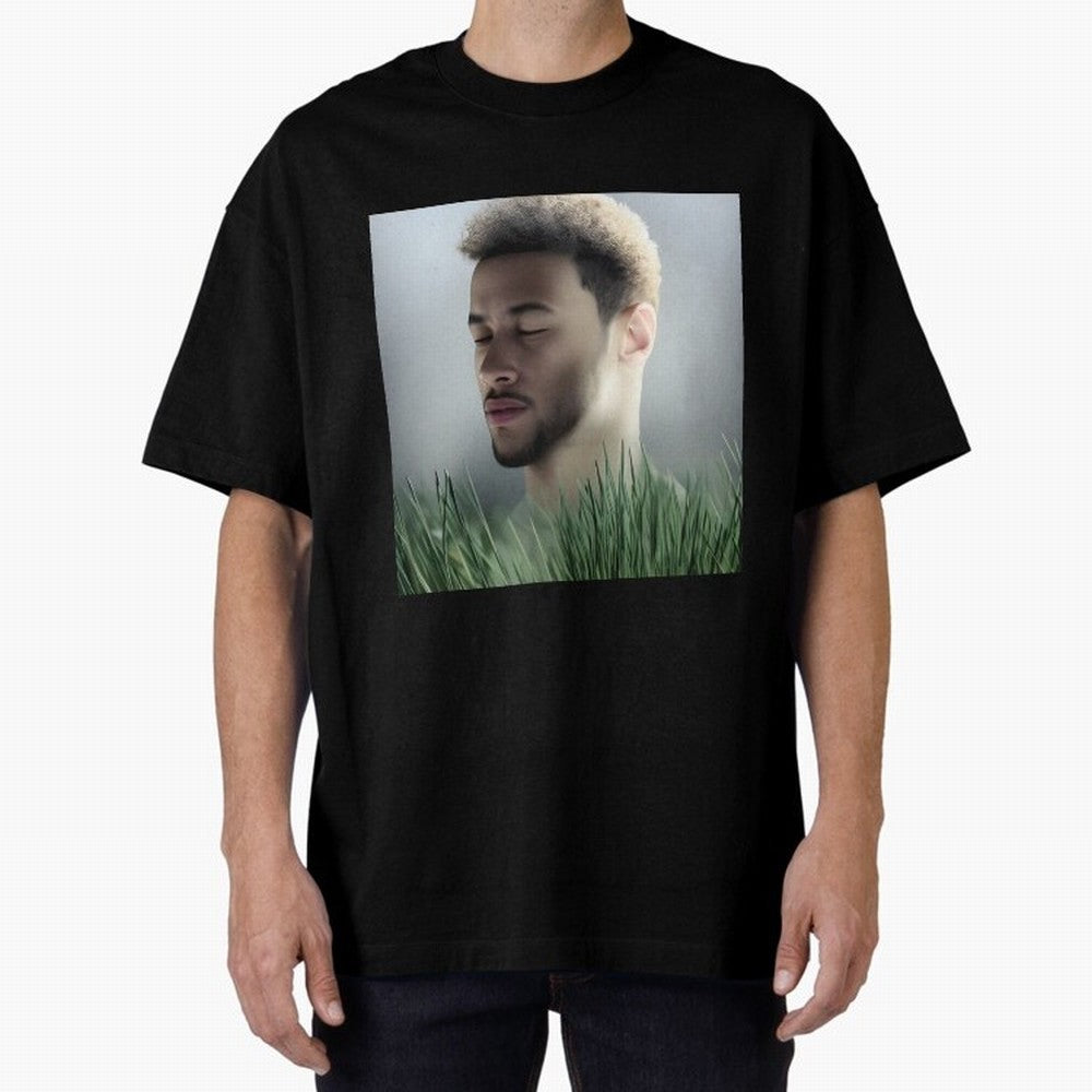 Eden #100 special Neymar Jr football player Oversized T-Shirt Remember Iconic Moments from FIFA World Cup 2026 USA Canada Mexico Capturing CR7, France Energy, Fan Favorite Moments, National Team Passion, Big Match Drama and Soccer History; Great
