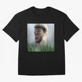 Eden #100 special Neymar Jr football player Oversized T-Shirt Remember Iconic Moments from FIFA World Cup 2026 USA Canada Mexico Capturing CR7, France Energy, Fan Favorite Moments, National Team Passion, Big Match Drama and Soccer History; Great